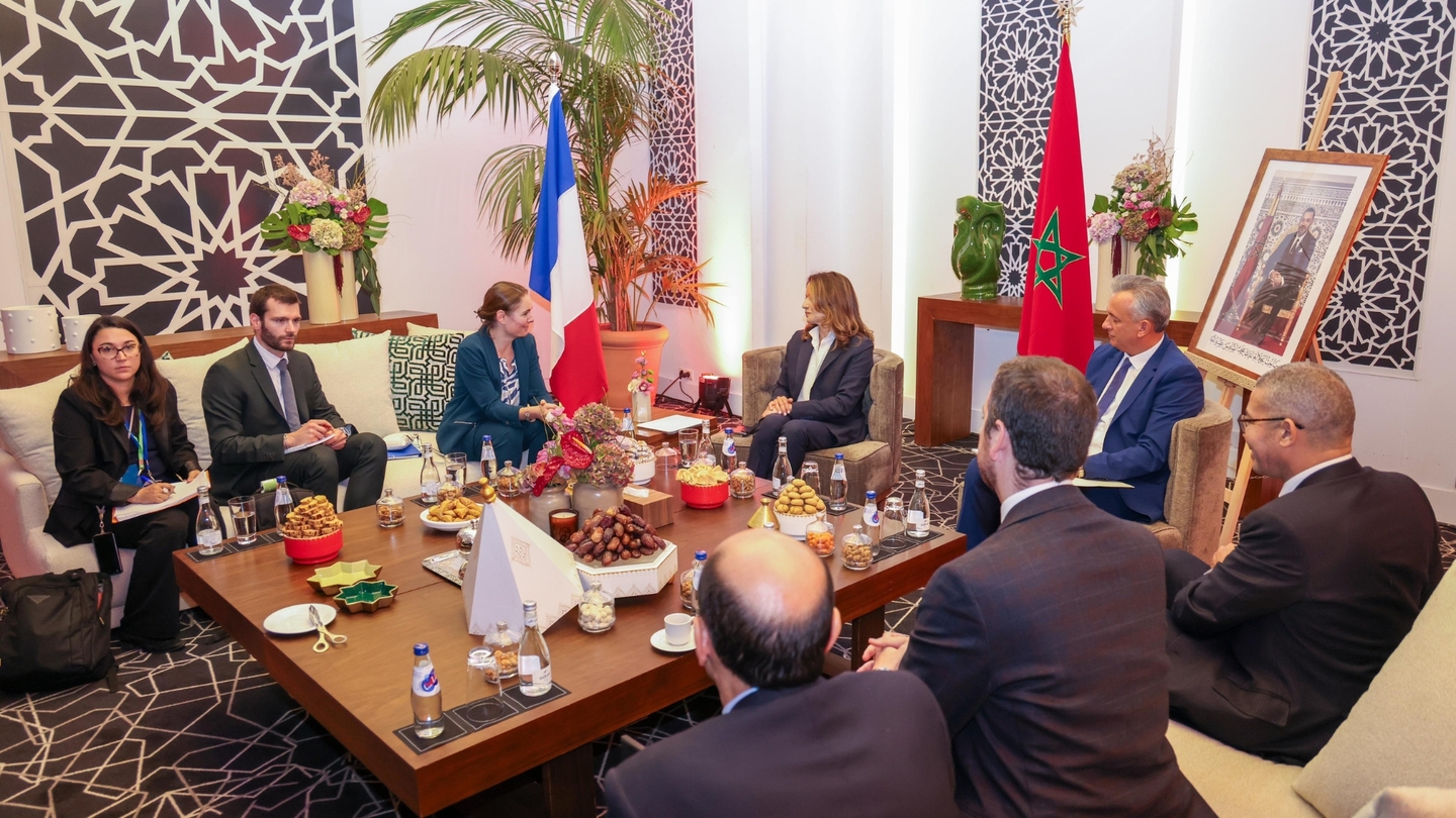 MICEPP-France-Rencontre-avec-la-ministre-française-chargée-energie-Investir-au-maroc-29102024-Photo4