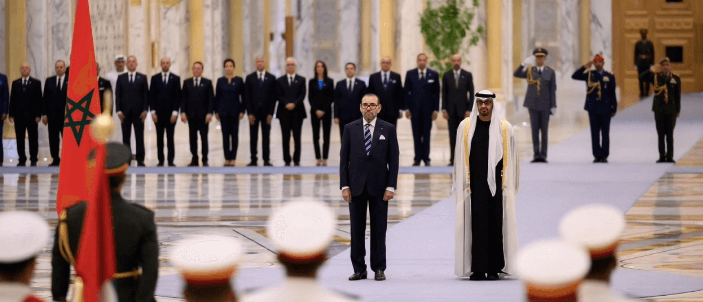 ceremonie_dechanges_de_plusieurs_memorundum_dentente_entre_le_royaume_du_maroc_et_letat_des_emirats_arabes_unis