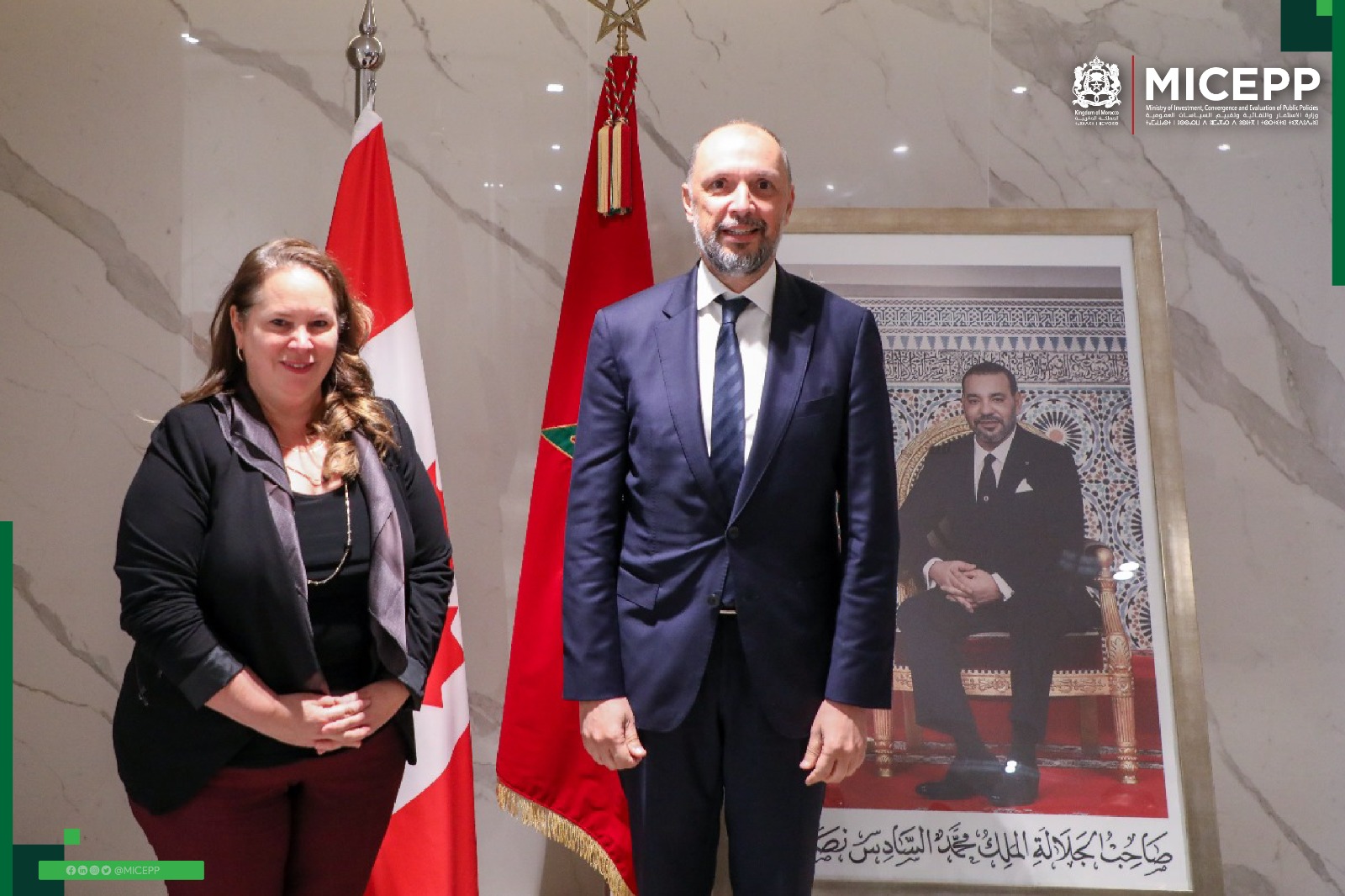 rencontre_avec_mme_isabelle_valois_ambassadrice_du_canada_au_maroc